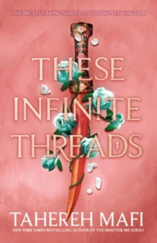These Infinite Threads Paperback / softback