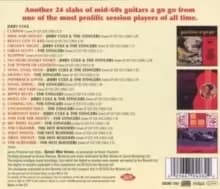 The 1960s Crown Recordings: Guitars a Go Go