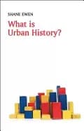 what is urban history
