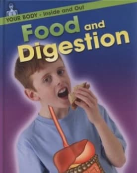 Food and Digestion by Andrew Solway Hardback