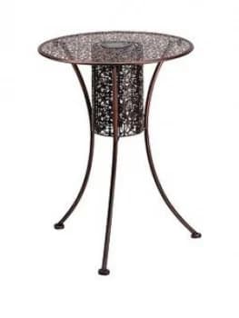 Smart Solar Illumina Solar Lit Table