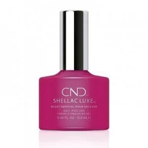 CND Shellac Luxe Gel Nail Polish 293 Brazen
