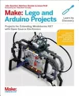 make lego and arduino projects projects for extending mindstorms nxt with o