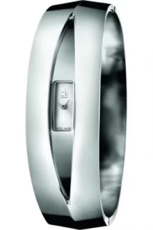 Ladies Calvin Klein Astonish Small Watch K4T2S116