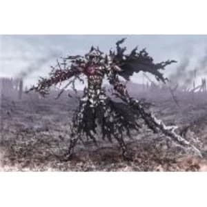 Anima Tactics Raziel Archetypum