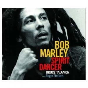 Bob Marley - Spirit Dancer by Bruce W. Talamon Paperback