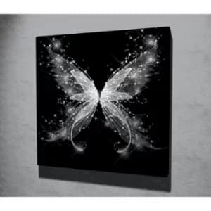 KC059 Multicolor Decorative Canvas Painting