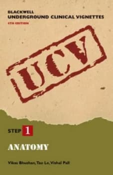 Anatomy by Vikas Bhushan Paperback