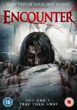 Encounter - DVD