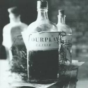 Elixir by Fourplay CD Album