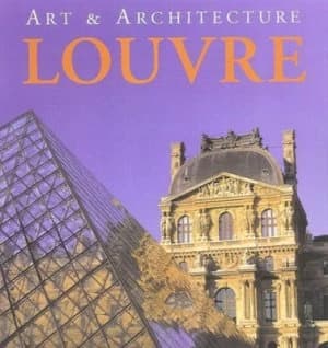 Louvre by Gabriele Bartz and Eberhard Konigm Hardback