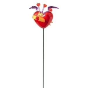 Exhart Decorative Stake