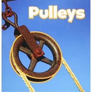 Pulleys Paperback / softback 2019