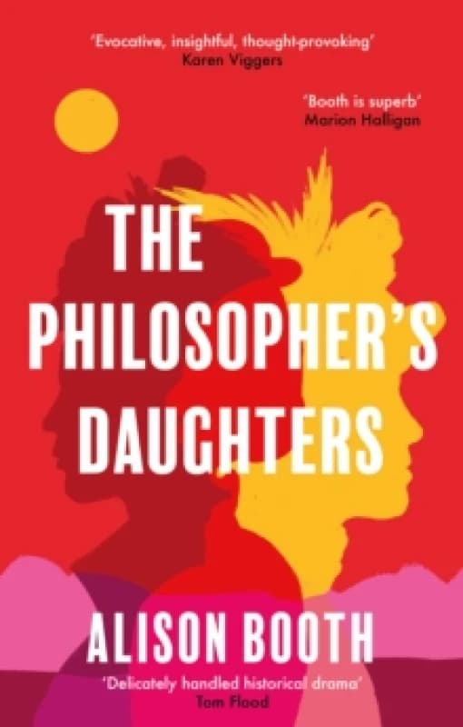 The Philosopher's Daughters Paperback / softback