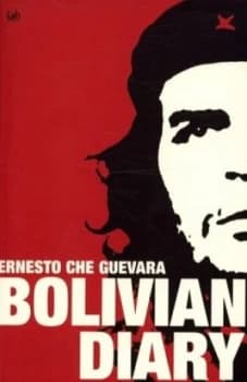 Bolivian Diary by Che Guevara and Luca Lvarez De Toledo Book
