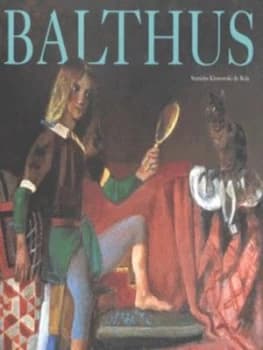 Balthus by Stanislas Klossowski De Rola Paperback