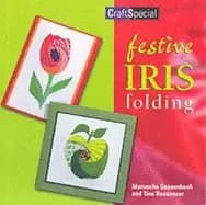iris folding festive iris folding