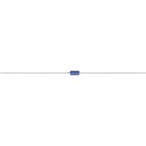 Thyristor SCR DIAC STMicroelectronics DB3 D30 ER900 DO 35