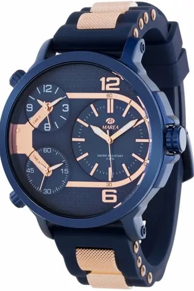 Marea Mens Marea Watch 54088/6