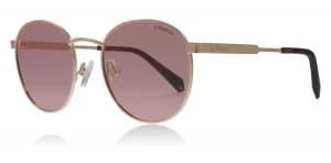 Polaroid PLD2053/S Sunglasses Pink 35J Polariserade 51mm