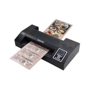 GBC Proseries 3600 A3 Laminator Pouch Lamination