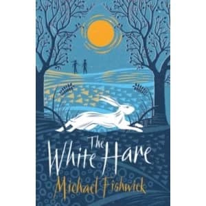 The White Hare