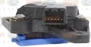 Control Blending Flap Control Element 6NW351345-101 by BEHR