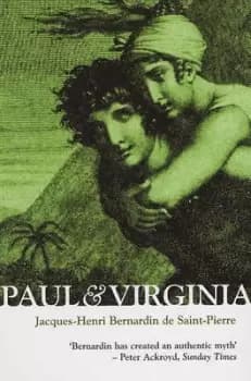 Paul & Virginia by Bernardin de Saint-Pierre