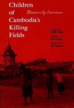 Children of Cambodias Killing Fields by Dith Pran Paperback