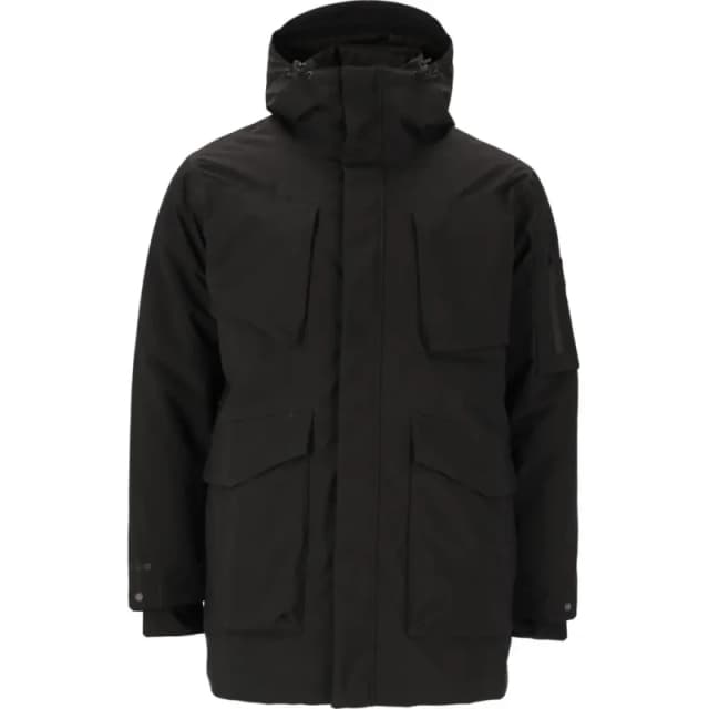 Whistler Parka Whistler Graysville 10000 Noir Male XL W243259-1001