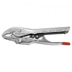Facom Angle Nose Locking Pliers 150mm