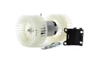 RIDEX Blower Motor MERCEDES-BENZ 2669I0091 1248201308,A1248201308 Heater Blower Motor,Interior Blower,Cabin Blower,Heater Fan Motor,Interior Blower