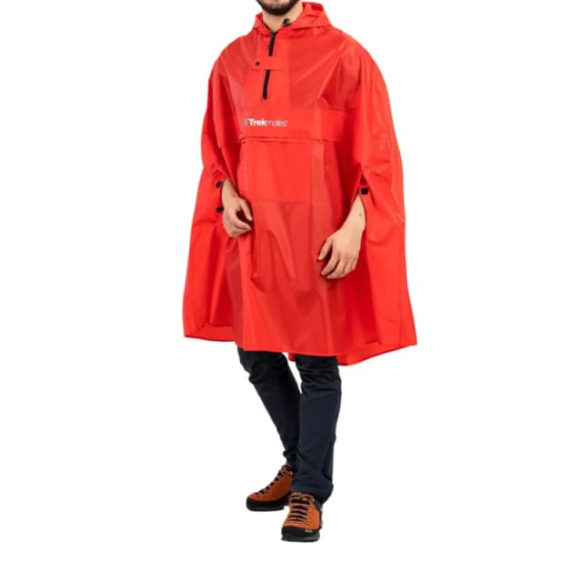 Poncho Trekmates Pak Rouge Unisex TU