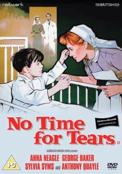 No Time for Tears
