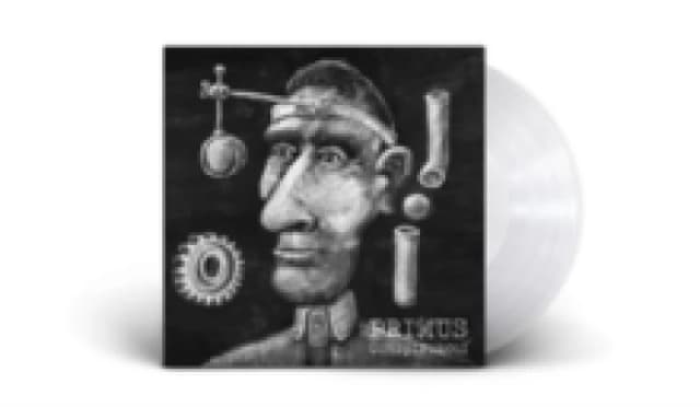 Conspiranoid Vinyl