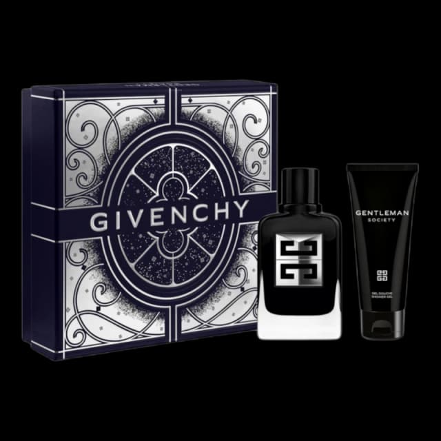 Givenchy Gentleman Society Eau de Parfum 60ml Gift Set