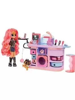 L.O.L Surprise! Omg I Am - Rescue Vet Set
