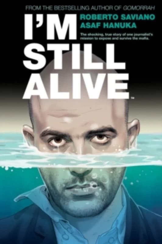 I'm Still Alive Hardback