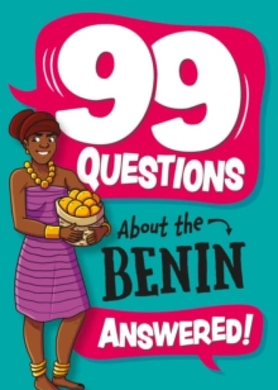 99 Questions About: The Benin Hardback