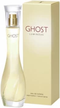 Ghost Luminous Eau de Toilette For Her 50ml