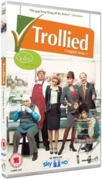 Trollied Series 2 - DVD