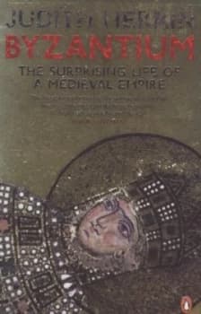 Byzantium by Judith Herrin Paperback