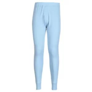 Portwest Thermal Trousers Sky Blue M