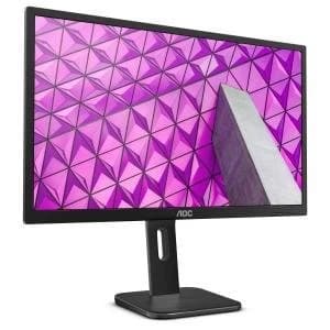 AOC 27" Q27P1 Quad HD IPS LED Monitor