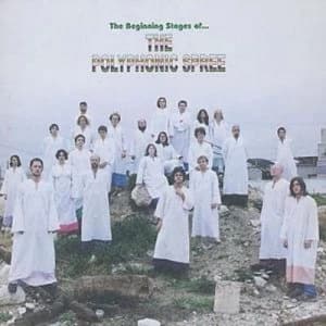 Beginning Stages Of by The Polyphonic Spree CD Album