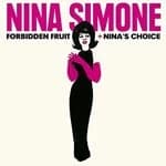 Nina Simone - Forbidden Fruit (Music CD)