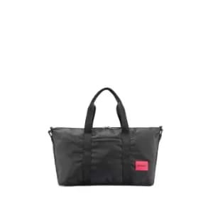 Hugo Ethon Holdall Mens - Black