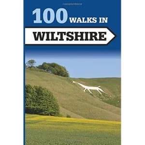100 Walks in Wiltshire by The Crowood Press Ltd (Paperback, 2016)