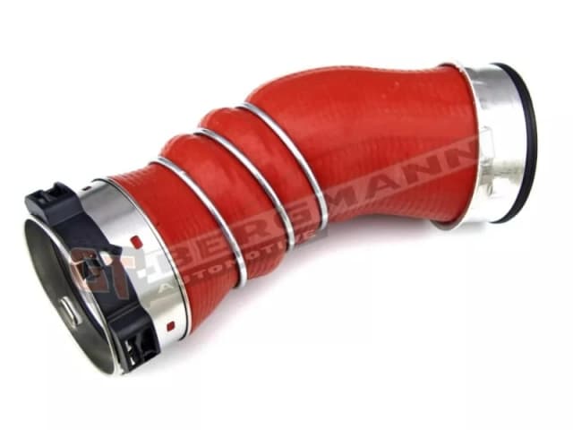 GT-BERGMANN GT52-005 Turbocharger Hose Charger Intake Hose (3314)