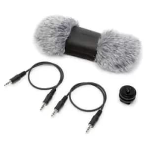 Tascam AK-DR70C Accessory package for DR-70D